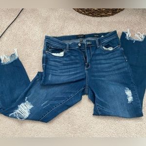 Judy Blue Jeans women’s size 15